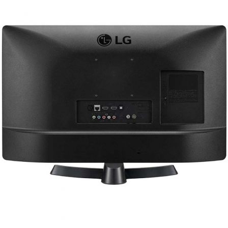 Televisor LG 28TQ515S-PZ 28"/ HD/ Smart TV/ WiFi